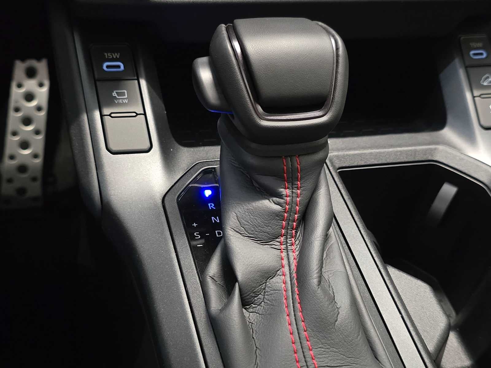 2026 Toyota RAV4 Plug-In Hybrid GR Sport