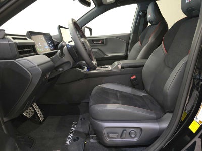 2026 Toyota RAV4 Plug-In Hybrid GR Sport