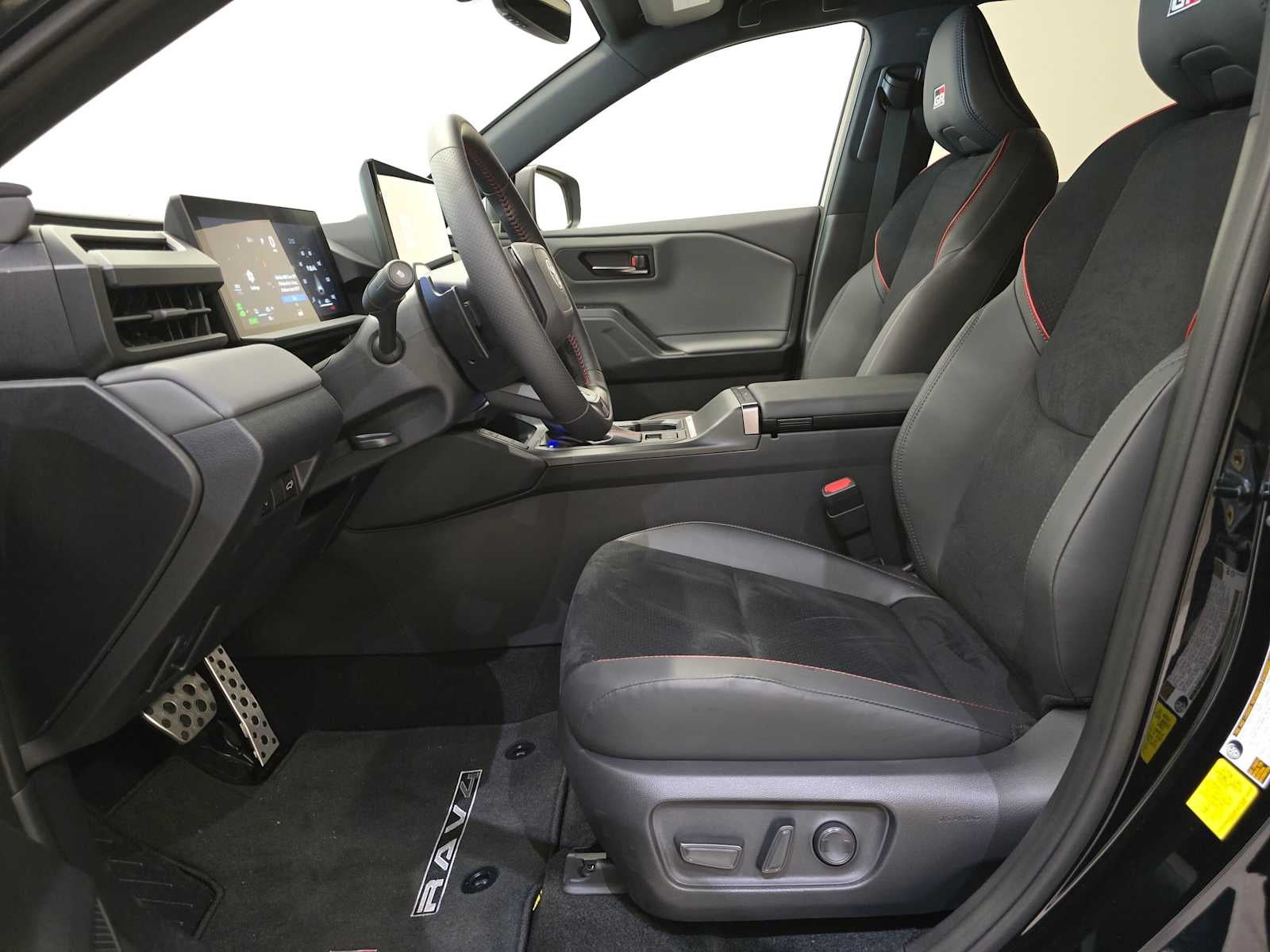 2026 Toyota RAV4 Plug-In Hybrid GR Sport