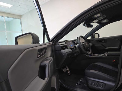2026 Toyota RAV4 Plug-In Hybrid GR Sport