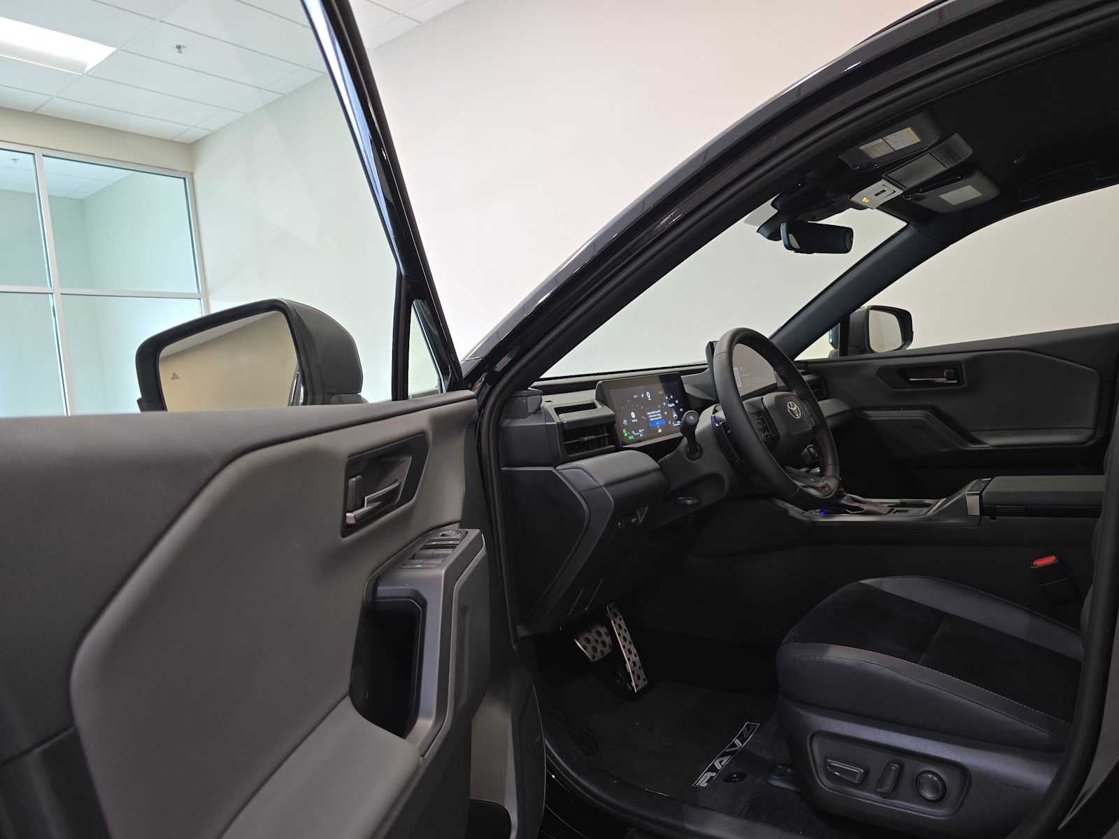 2026 Toyota RAV4 Plug-In Hybrid GR Sport