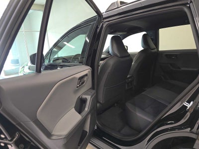 2026 Toyota RAV4 Plug-In Hybrid GR Sport