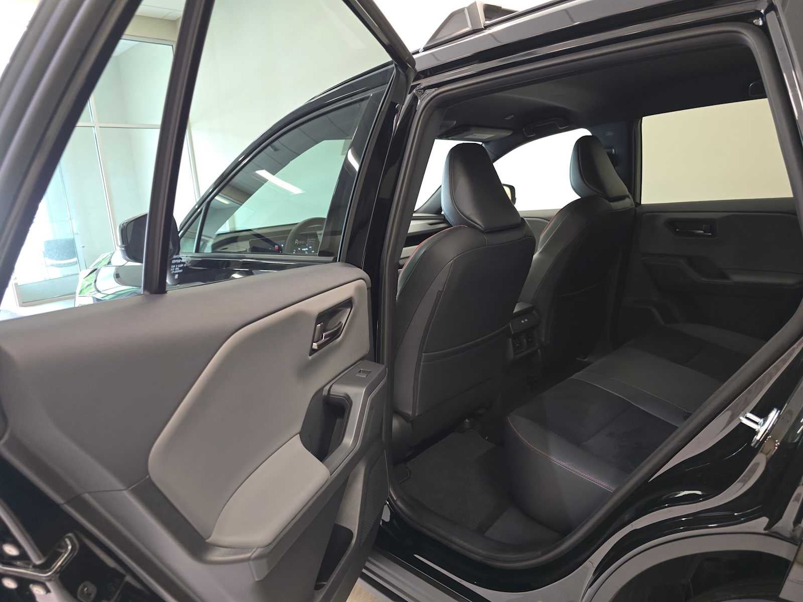 2026 Toyota RAV4 Plug-In Hybrid GR Sport