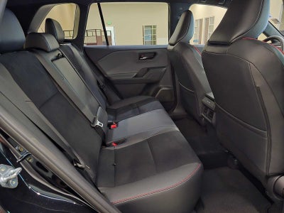 2026 Toyota RAV4 Plug-In Hybrid GR Sport