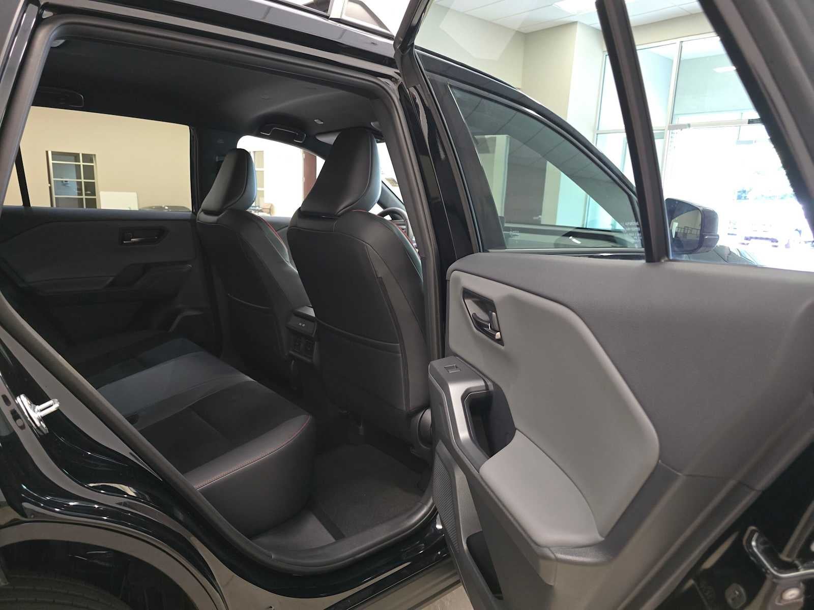 2026 Toyota RAV4 Plug-In Hybrid GR Sport