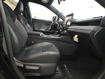 2026 Toyota RAV4 Plug-In Hybrid GR Sport