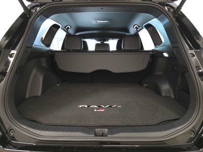 2026 Toyota RAV4 Plug-In Hybrid GR Sport