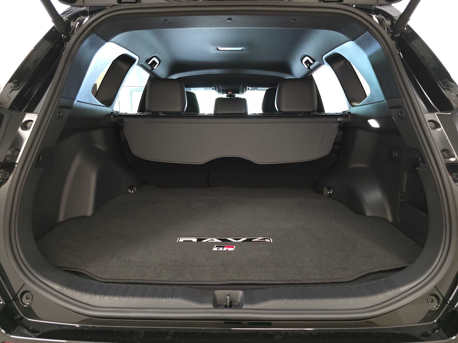 2026 Toyota RAV4 Plug-In Hybrid GR Sport