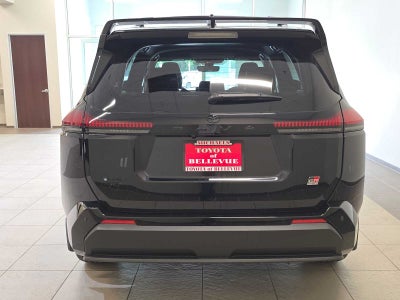 2026 Toyota RAV4 Plug-In Hybrid GR Sport
