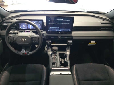 2026 Toyota RAV4 Plug-In Hybrid GR Sport