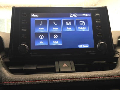 2022 Toyota RAV4 Prime SE