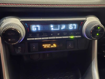 2022 Toyota RAV4 Prime SE