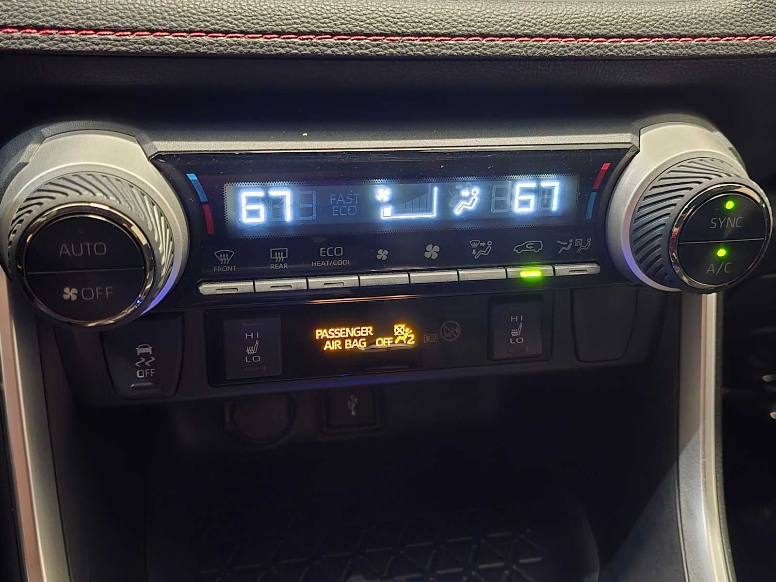 2022 Toyota RAV4 Prime SE
