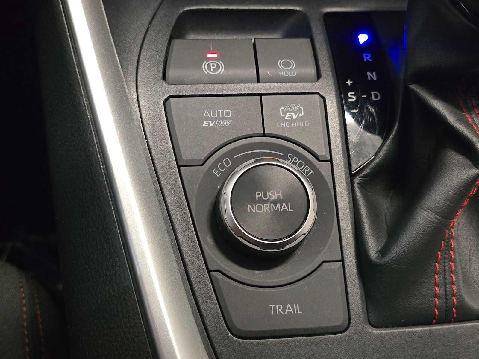 2022 Toyota RAV4 Prime SE