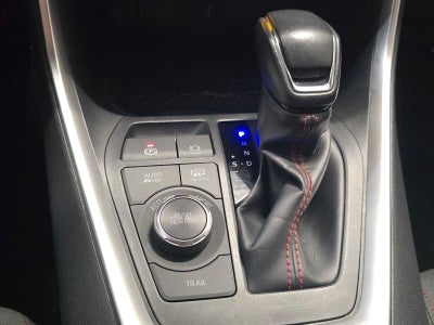 2022 Toyota RAV4 Prime SE