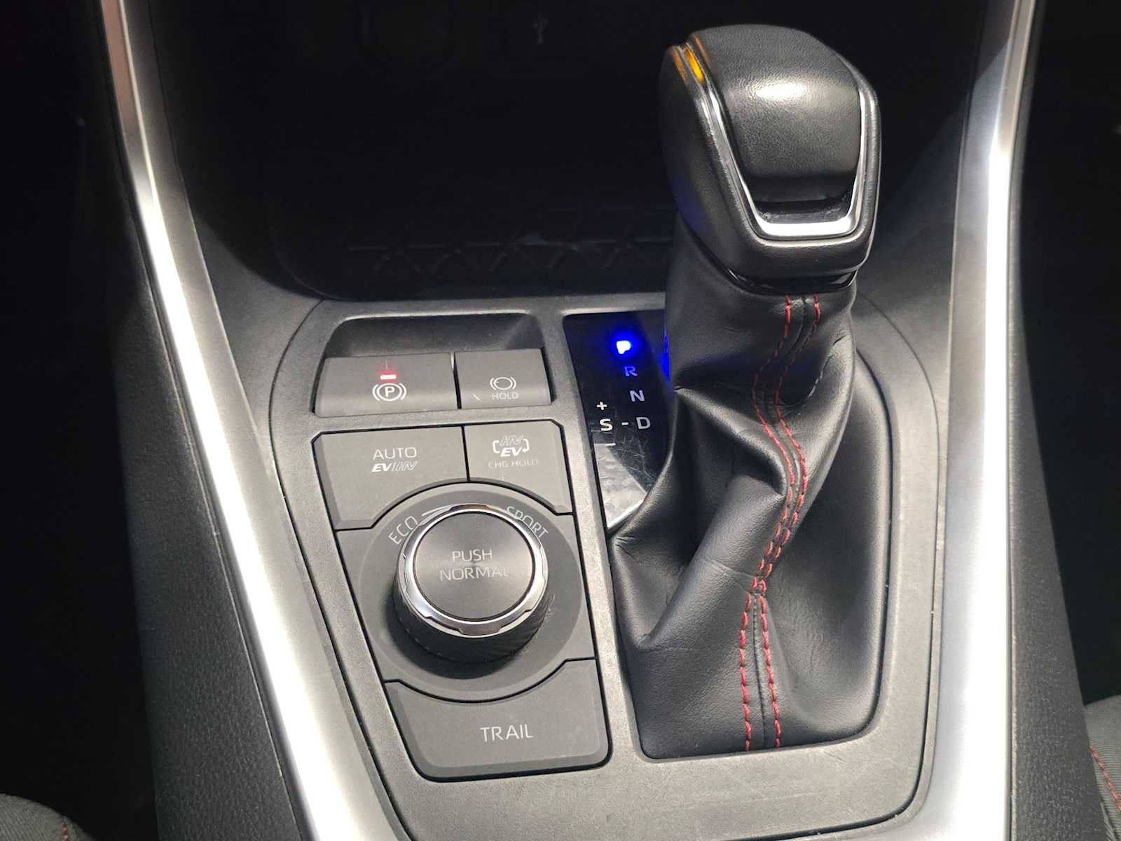 2022 Toyota RAV4 Prime SE