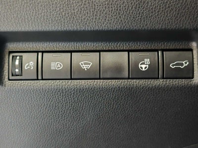 2022 Toyota RAV4 Prime SE
