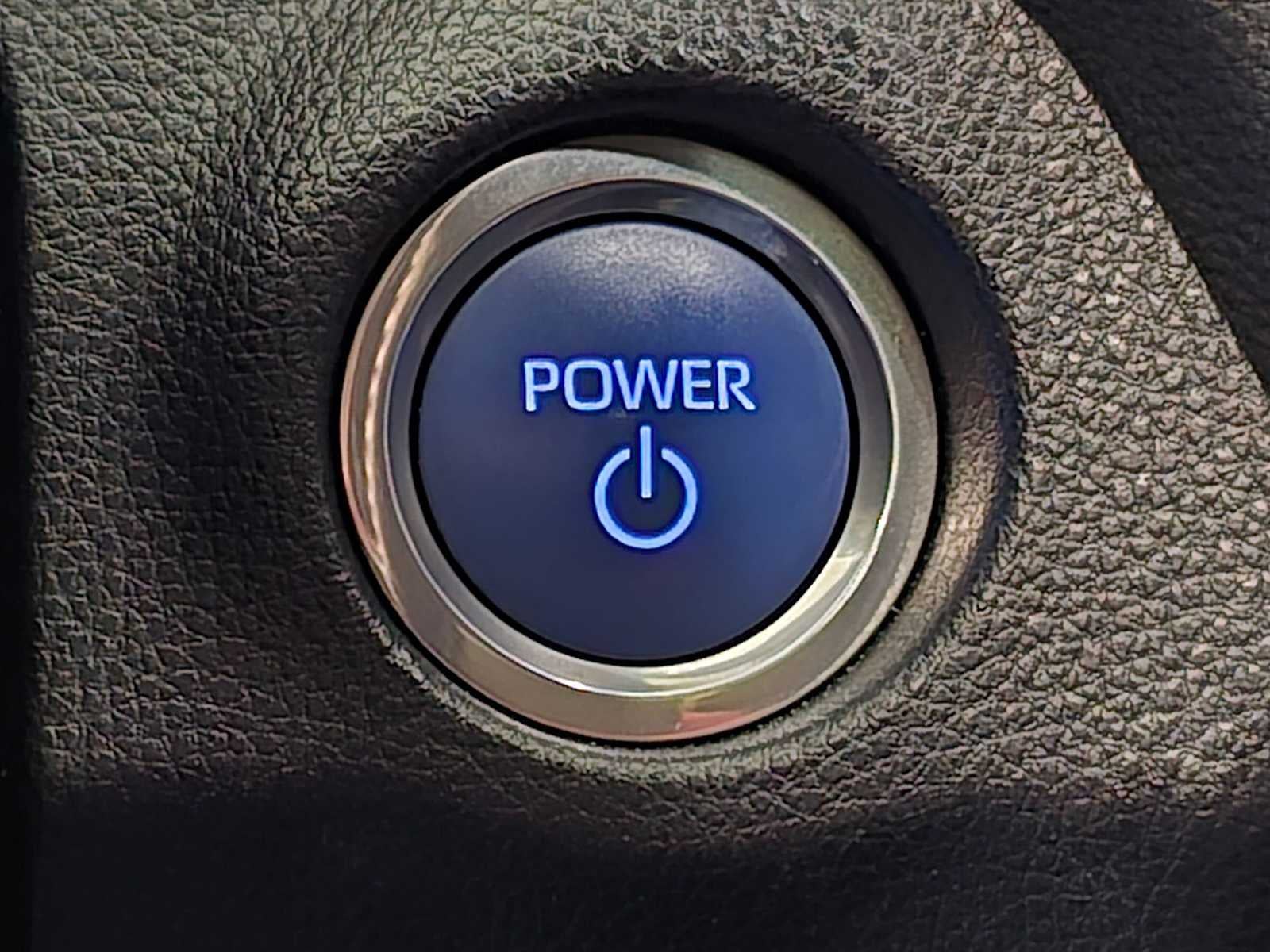 2022 Toyota RAV4 Prime SE
