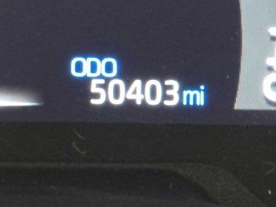 2022 Toyota RAV4 Prime SE