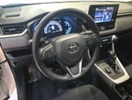 2022 Toyota RAV4 Prime SE