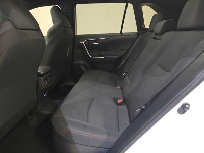 2022 Toyota RAV4 Prime SE