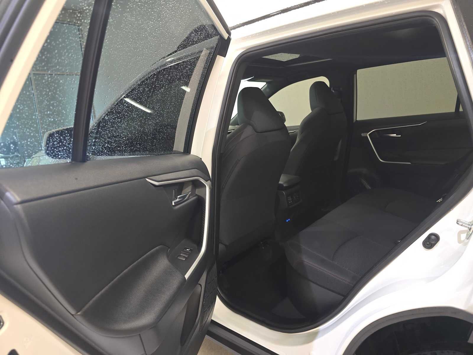 2022 Toyota RAV4 Prime SE