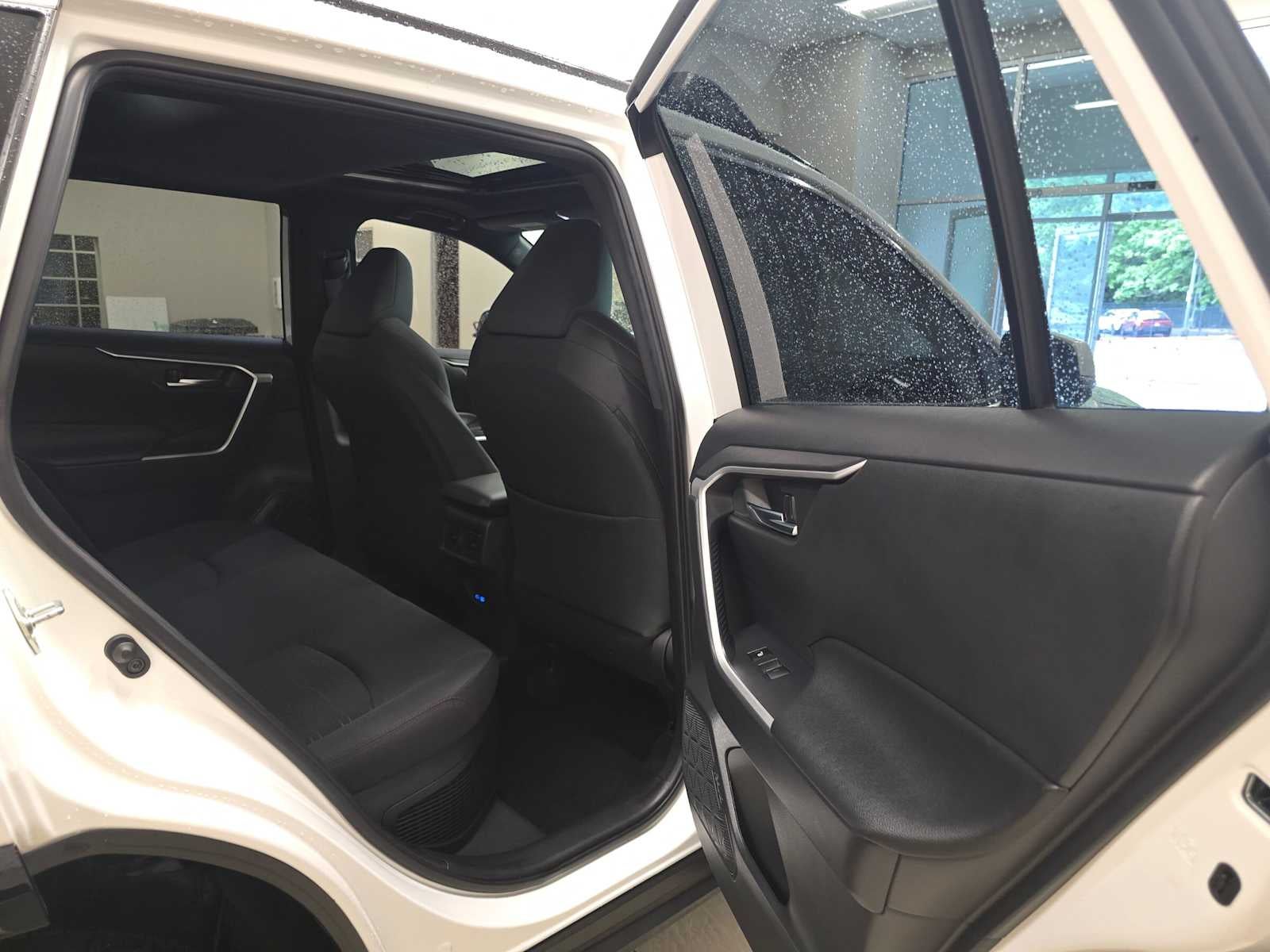 2022 Toyota RAV4 Prime SE