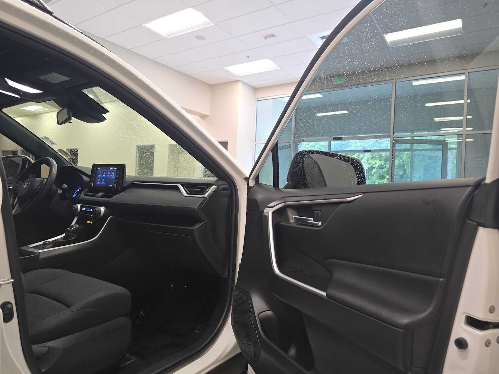 2022 Toyota RAV4 Prime SE
