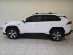 2022 Toyota RAV4 Prime SE