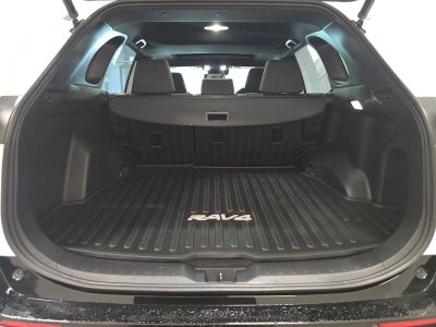 2022 Toyota RAV4 Prime SE