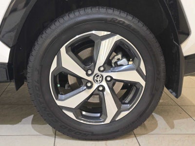 2022 Toyota RAV4 Prime SE