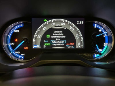 2024 Toyota RAV4 Prime SE
