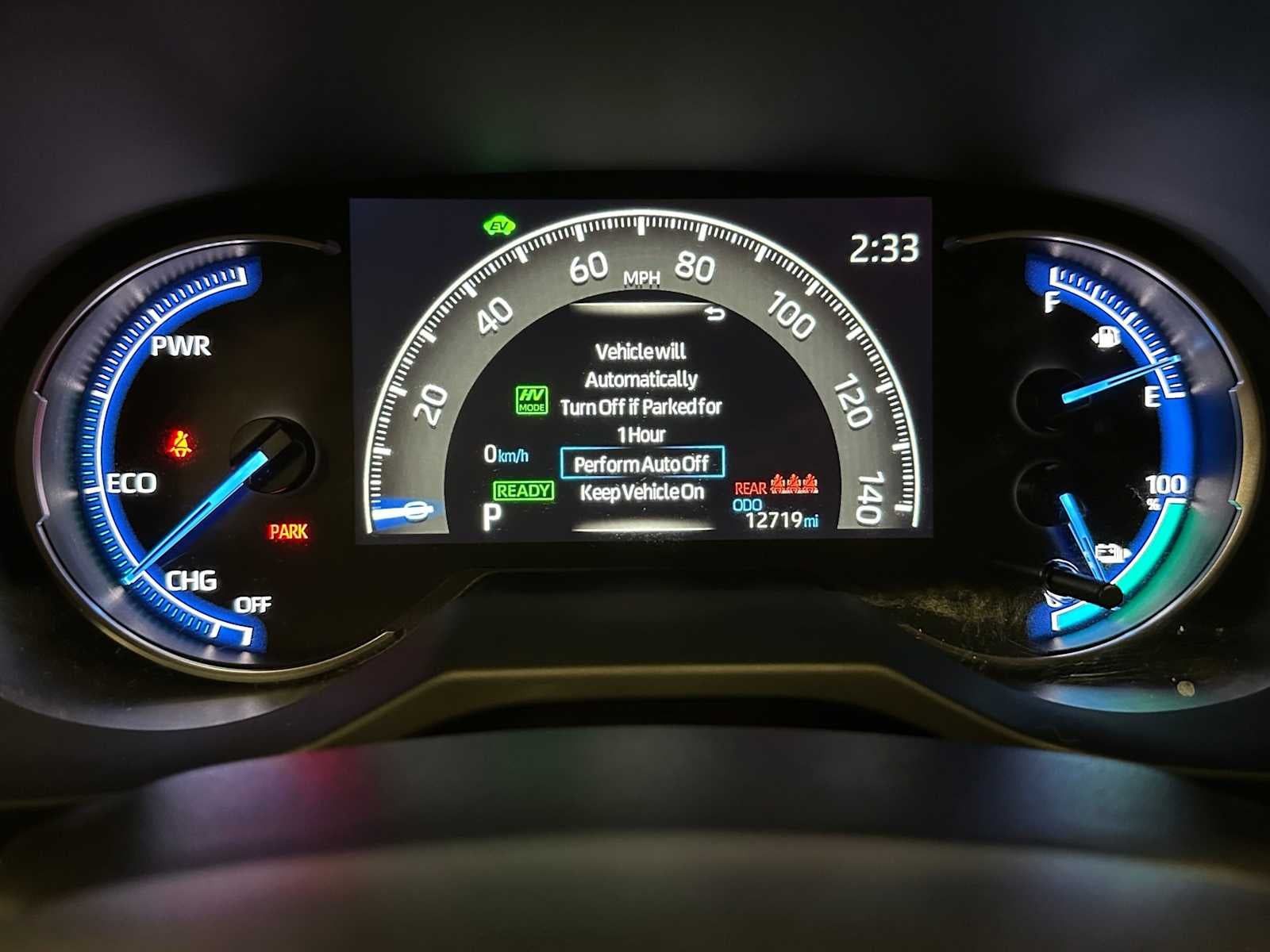 2024 Toyota RAV4 Prime SE