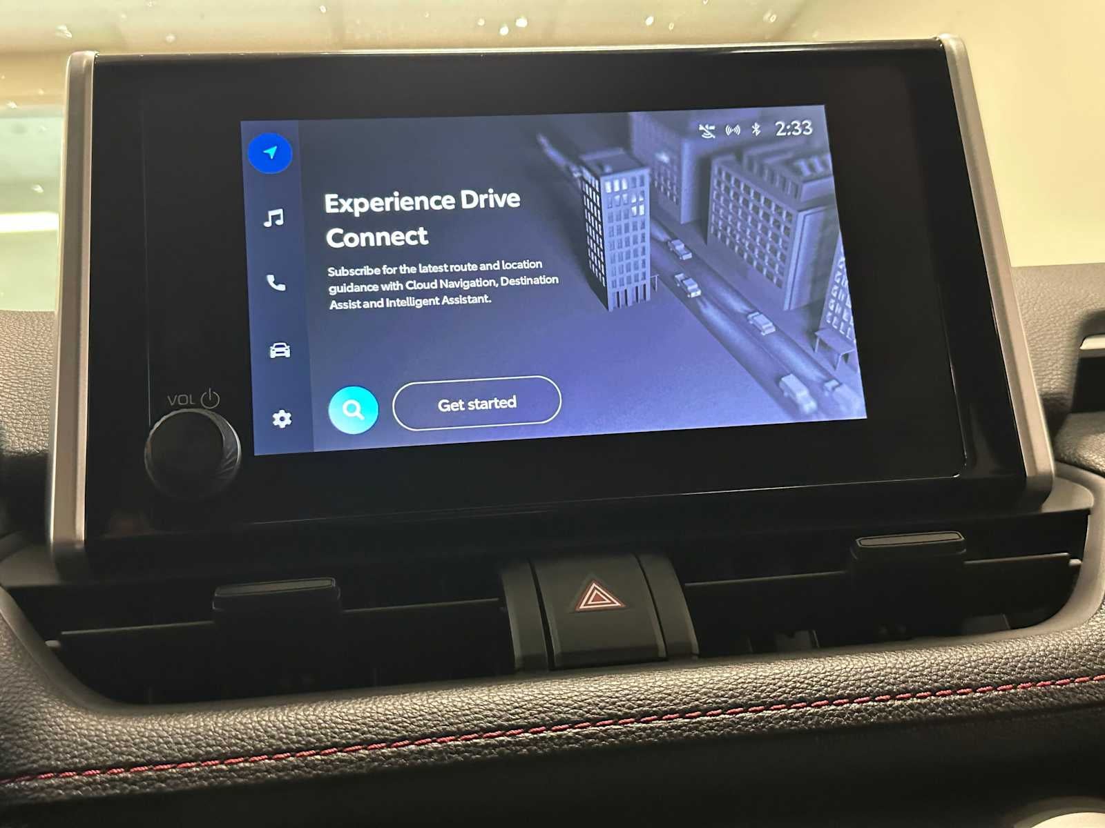 2024 Toyota RAV4 Prime SE
