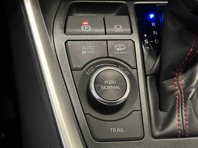 2024 Toyota RAV4 Prime SE