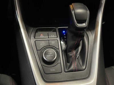 2024 Toyota RAV4 Prime SE