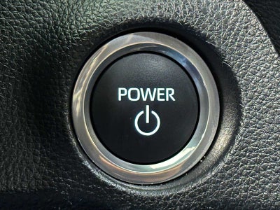 2024 Toyota RAV4 Prime SE