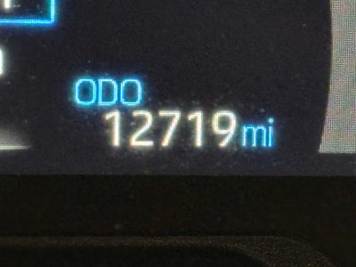 2024 Toyota RAV4 Prime SE