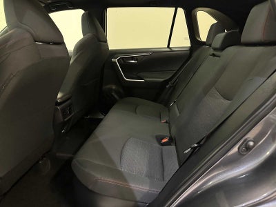 2024 Toyota RAV4 Prime SE