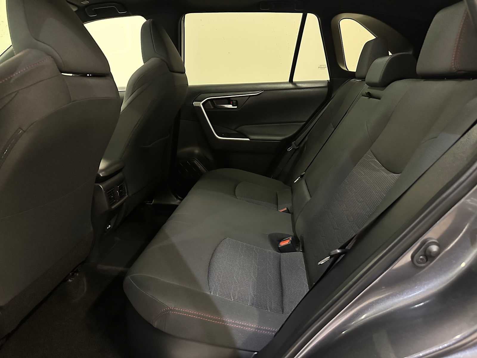 2024 Toyota RAV4 Prime SE