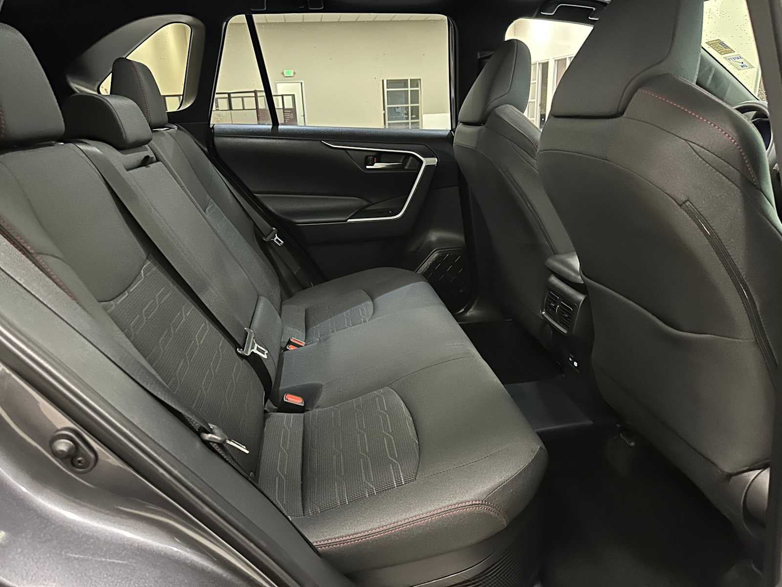 2024 Toyota RAV4 Prime SE