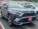 2024 Toyota RAV4 Prime SE