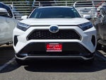2022 Toyota RAV4 Prime SE