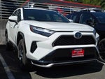 2022 Toyota RAV4 Prime SE
