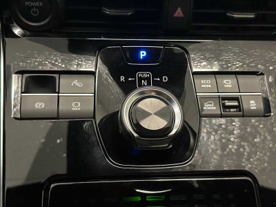 2023 Toyota bZ4X Limited