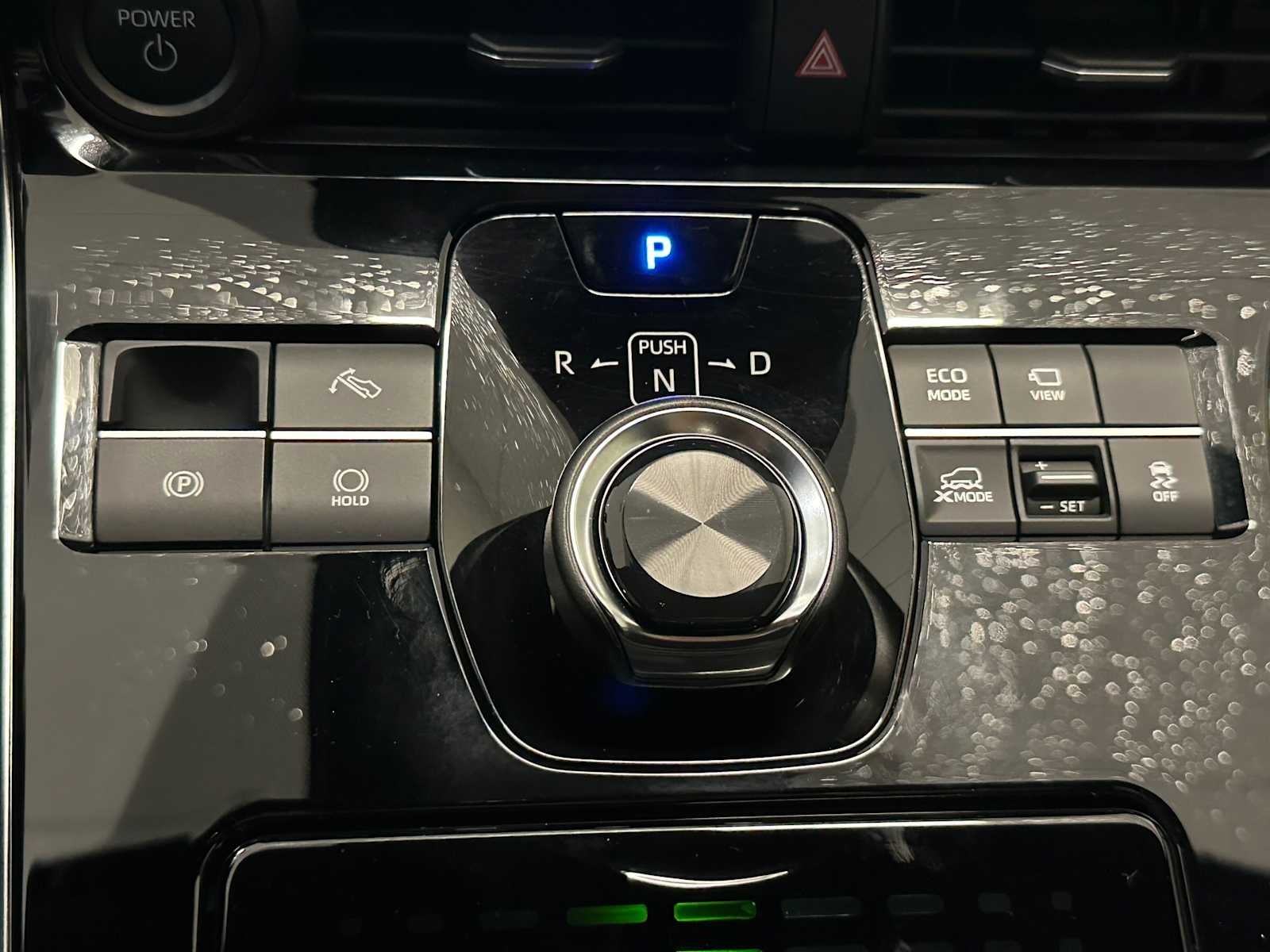 2023 Toyota bZ4X Limited