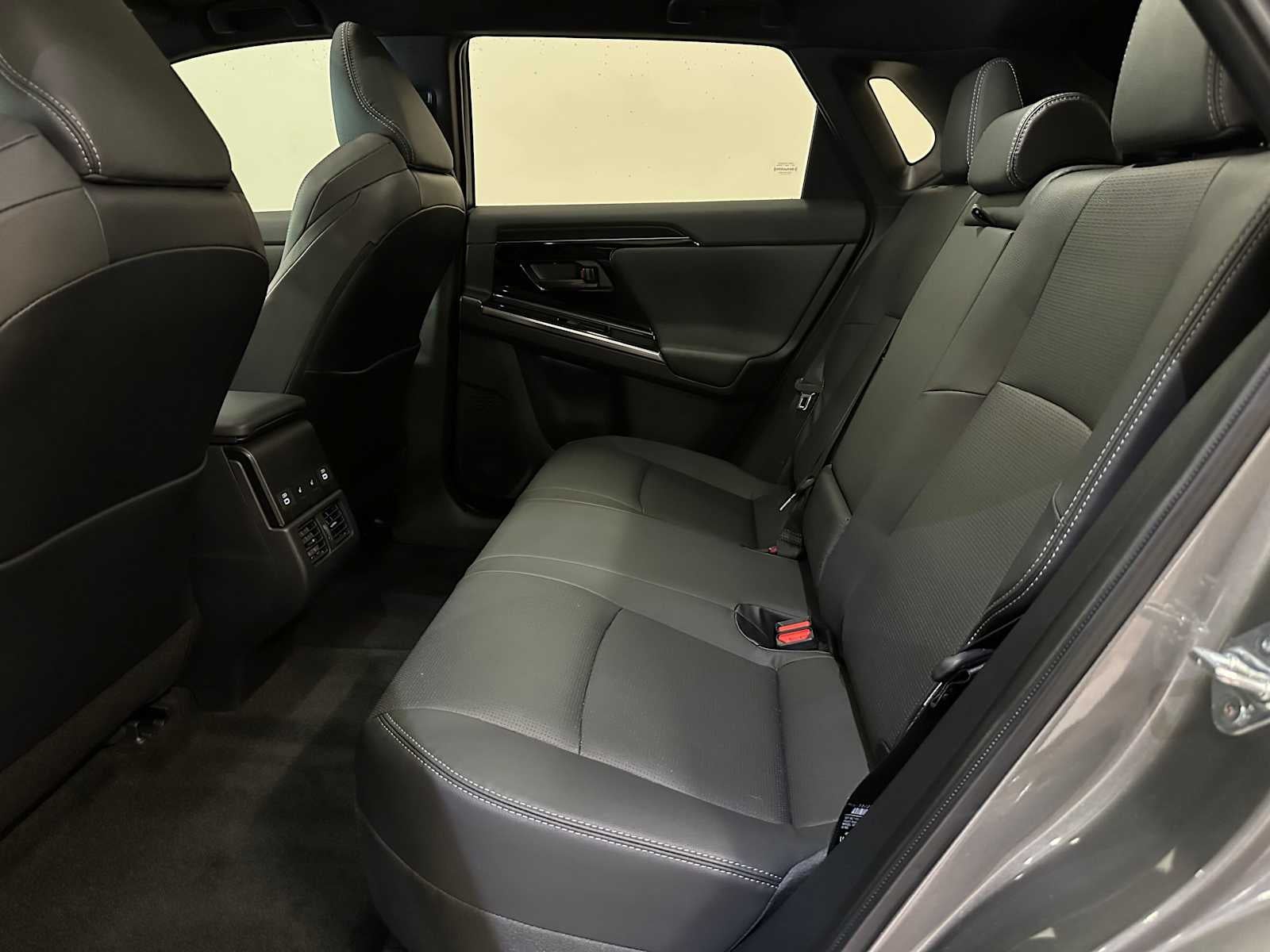 2023 Toyota bZ4X Limited
