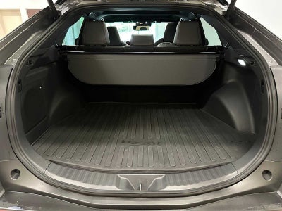 2023 Toyota bZ4X Limited