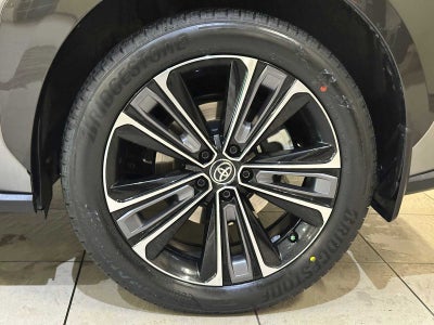 2023 Toyota bZ4X Limited