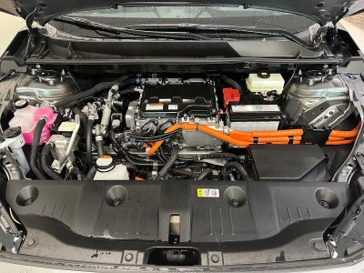 2023 Toyota bZ4X Limited